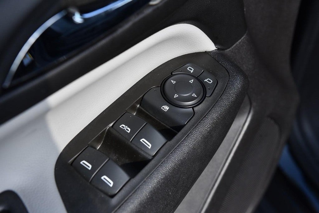 2024 Chevrolet Equinox AWD 4dr LT w/1LT