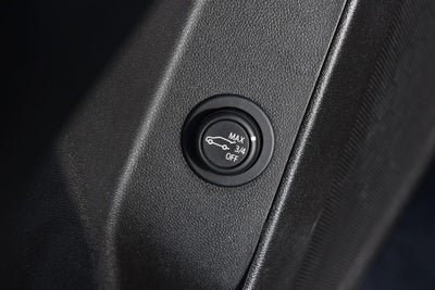 2024 Chevrolet Equinox AWD 4dr LT w/1LT