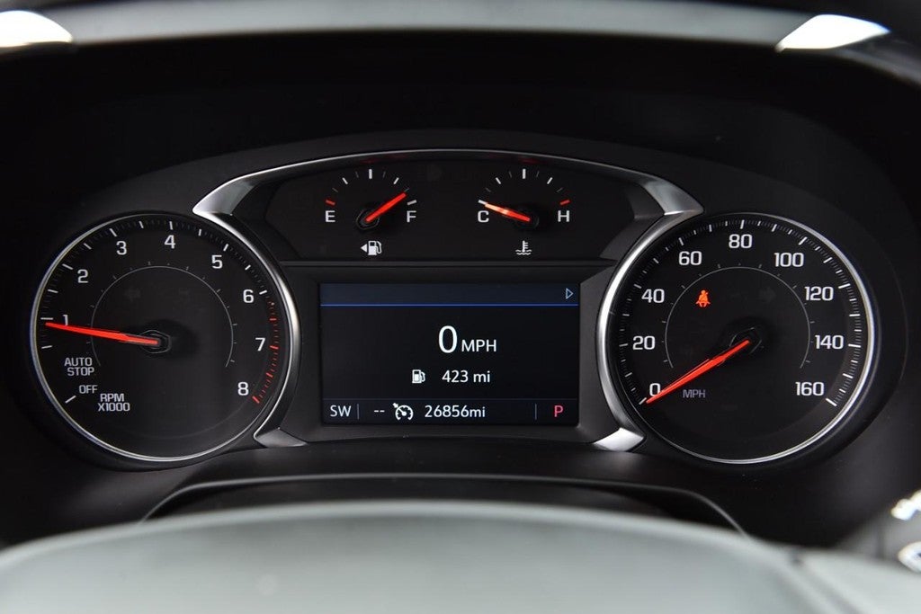 2025 Chevrolet Blazer AWD 4dr LT w/2LT