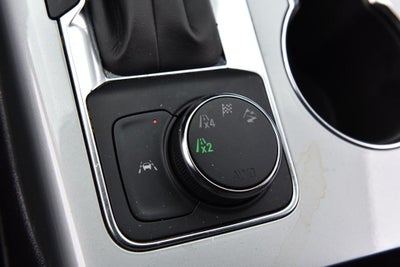 2025 Chevrolet Blazer AWD 4dr LT w/2LT