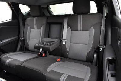 2025 Chevrolet Blazer AWD 4dr LT w/2LT