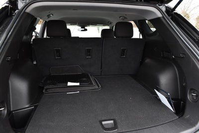 2025 Chevrolet Blazer AWD 4dr LT w/2LT