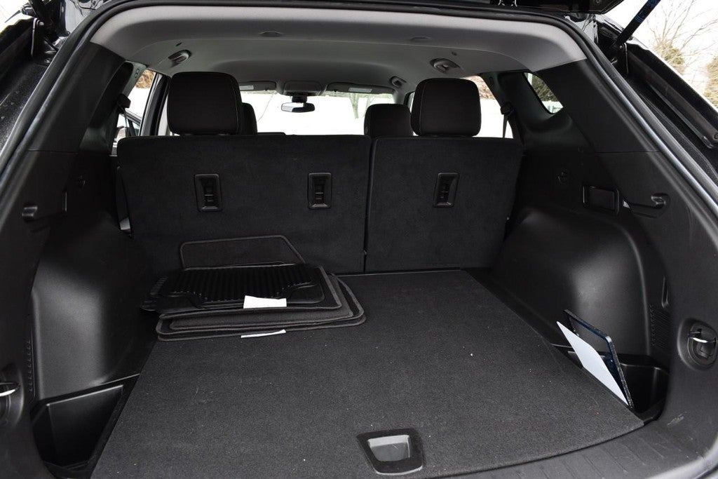 2025 Chevrolet Blazer AWD 4dr LT w/2LT