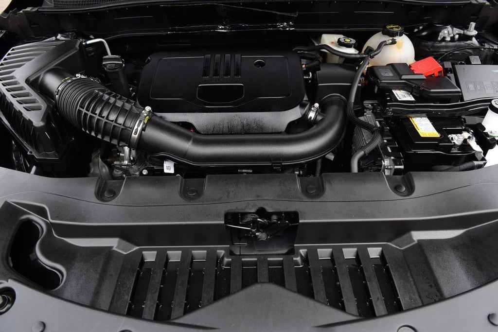 2025 Chevrolet Blazer AWD 4dr LT w/2LT