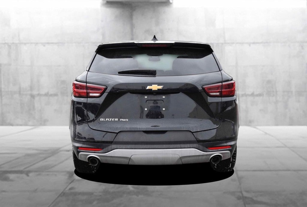 2025 Chevrolet Blazer AWD 4dr LT w/2LT