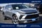 2025 Chevrolet Blazer AWD 4dr LT w/2LT