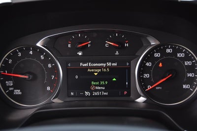 2025 Chevrolet Blazer AWD 4dr LT w/2LT