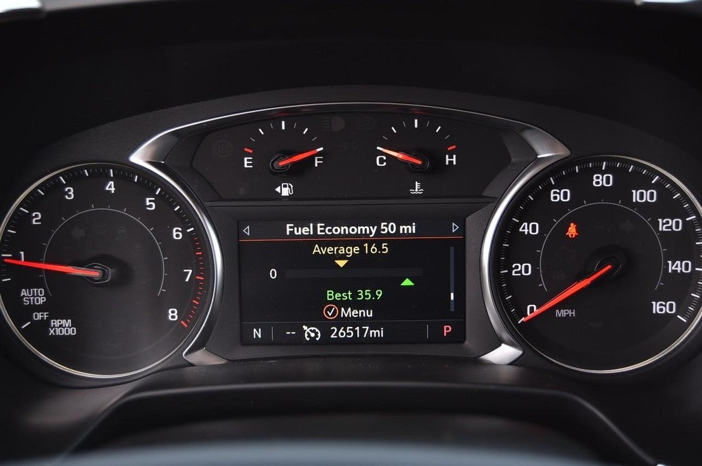 2025 Chevrolet Blazer AWD 4dr LT w/2LT