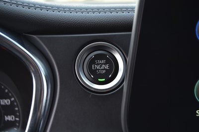 2025 Chevrolet Blazer AWD 4dr LT w/2LT