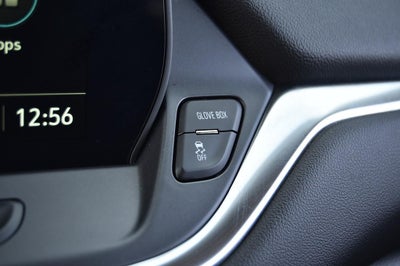 2025 Chevrolet Blazer AWD 4dr LT w/2LT