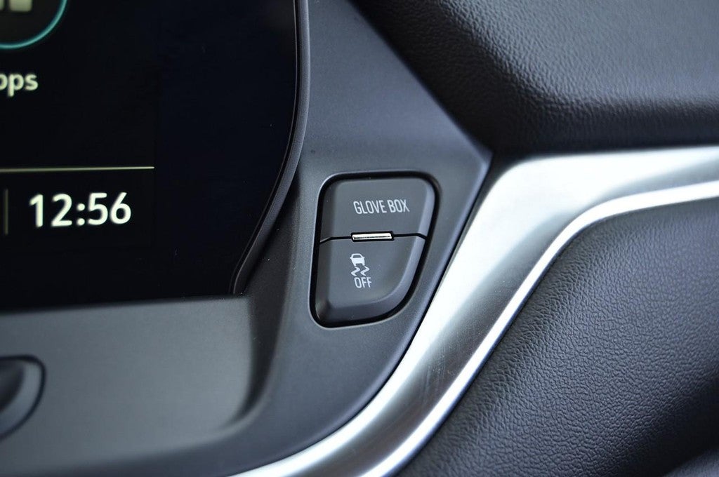 2025 Chevrolet Blazer AWD 4dr LT w/2LT