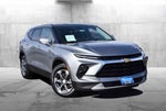 2025 Chevrolet Blazer AWD 4dr LT w/2LT