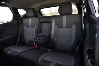 2025 Chevrolet Blazer AWD 4dr LT w/2LT