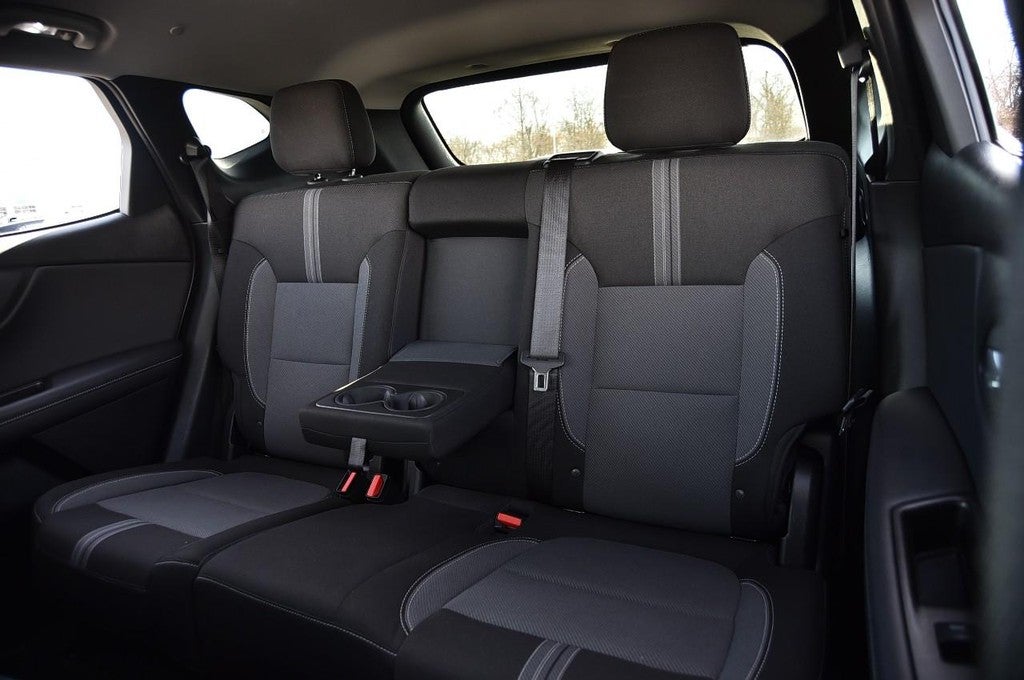 2025 Chevrolet Blazer AWD 4dr LT w/2LT