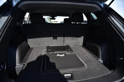 2025 Chevrolet Blazer AWD 4dr LT w/2LT