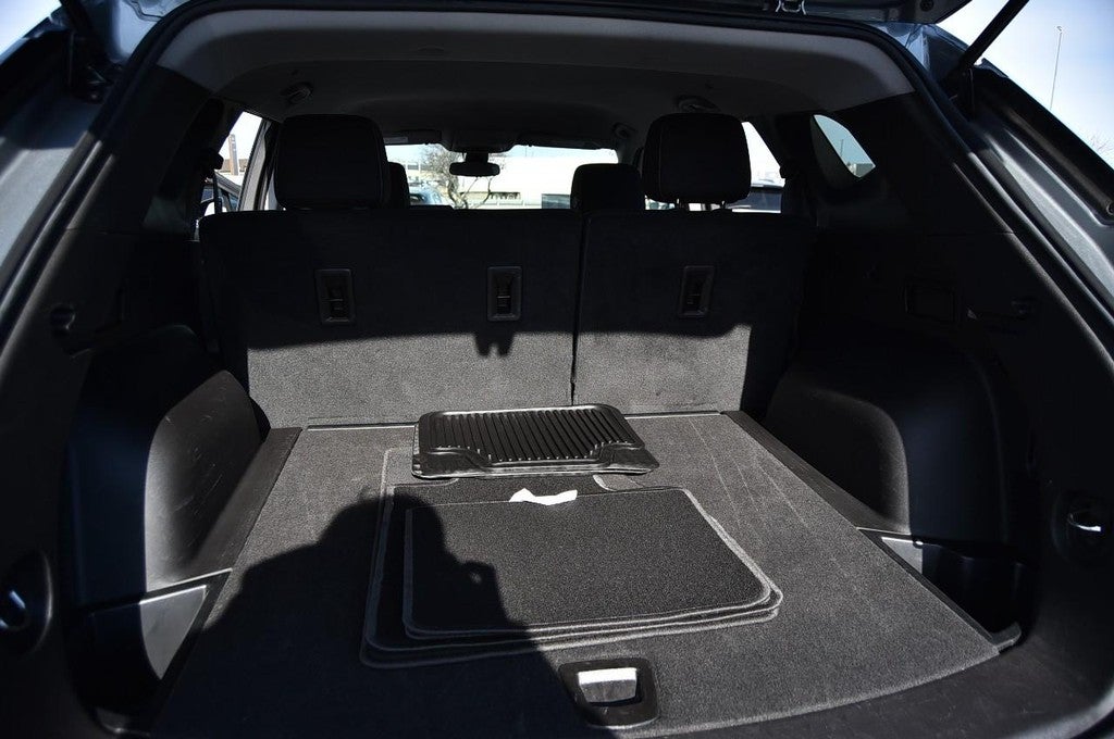 2025 Chevrolet Blazer AWD 4dr LT w/2LT