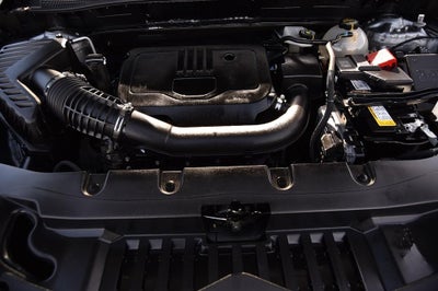 2025 Chevrolet Blazer AWD 4dr LT w/2LT