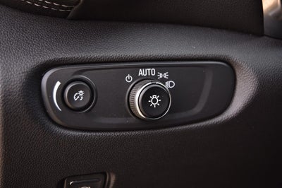 2025 Chevrolet Blazer AWD 4dr LT w/2LT