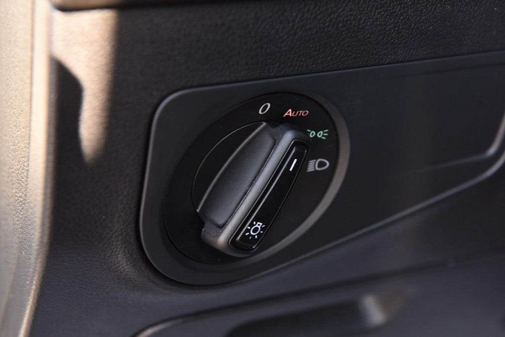 2022 Volkswagen Tiguan 2.0T S FWD