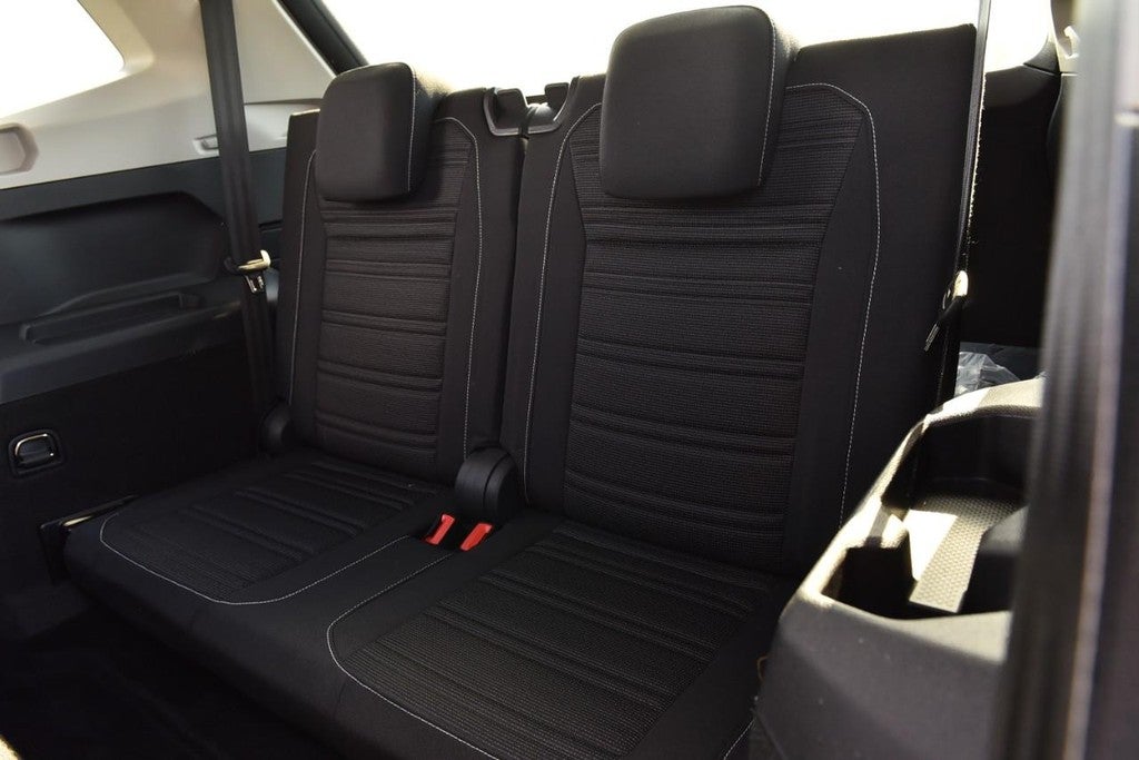 2022 Volkswagen Tiguan 2.0T S FWD