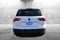 2022 Volkswagen Tiguan 2.0T S FWD