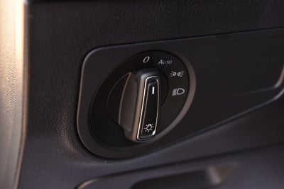 2023 Volkswagen Tiguan 2.0T SE 4MOTION