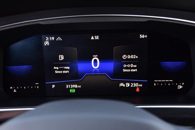 2023 Volkswagen Tiguan 2.0T SE 4MOTION