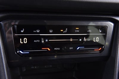 2023 Volkswagen Tiguan 2.0T SE 4MOTION