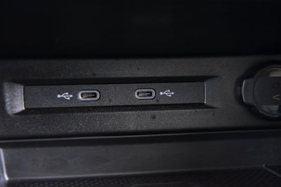 2023 Volkswagen Tiguan 2.0T SE 4MOTION