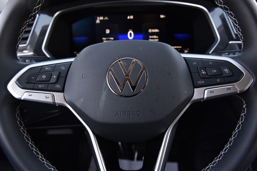 2023 Volkswagen Tiguan 2.0T SE 4MOTION