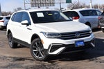 2023 Volkswagen Tiguan 2.0T SE 4MOTION