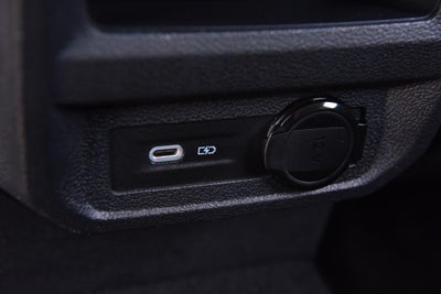 2023 Volkswagen Tiguan 2.0T SE 4MOTION