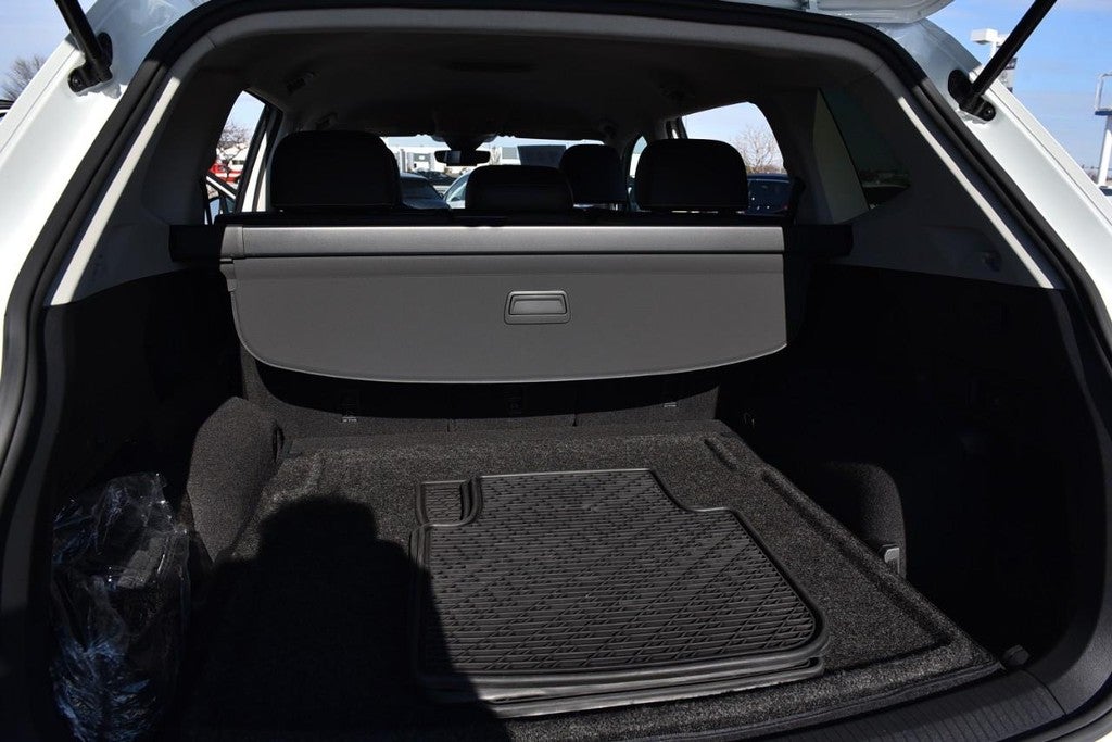 2023 Volkswagen Tiguan 2.0T SE 4MOTION