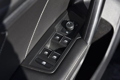 2023 Volkswagen Tiguan 2.0T SE 4MOTION