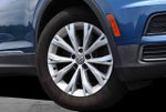 2018 Volkswagen Tiguan 2.0T SE 4Motion
