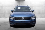 2018 Volkswagen Tiguan 2.0T SE 4Motion