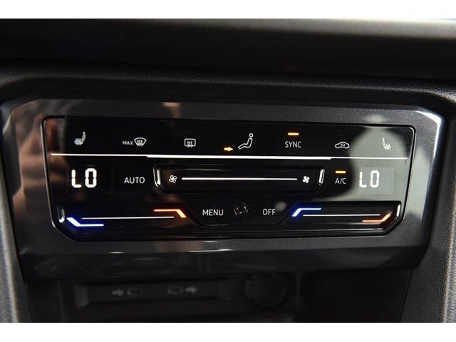 2024 Volkswagen Tiguan 2.0T SE 4MOTION