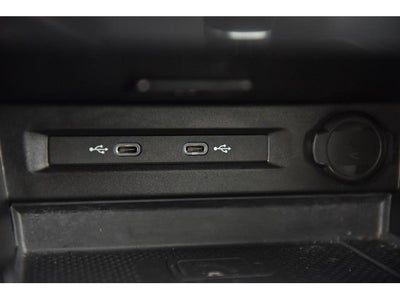 2024 Volkswagen Tiguan 2.0T SE 4MOTION