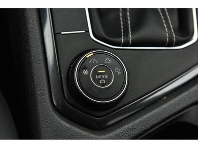 2024 Volkswagen Tiguan 2.0T SE 4MOTION