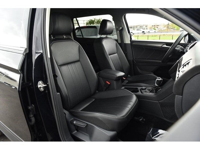 2024 Volkswagen Tiguan 2.0T SE 4MOTION