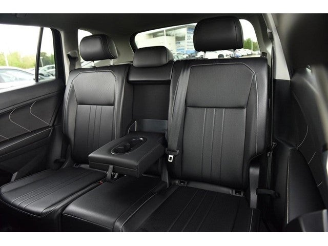 2024 Volkswagen Tiguan 2.0T SE 4MOTION