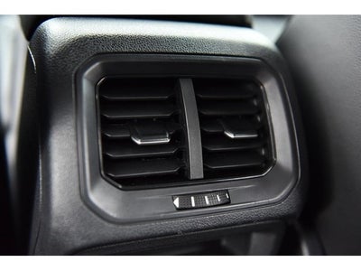 2024 Volkswagen Tiguan 2.0T SE 4MOTION