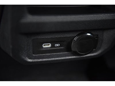 2024 Volkswagen Tiguan 2.0T SE 4MOTION