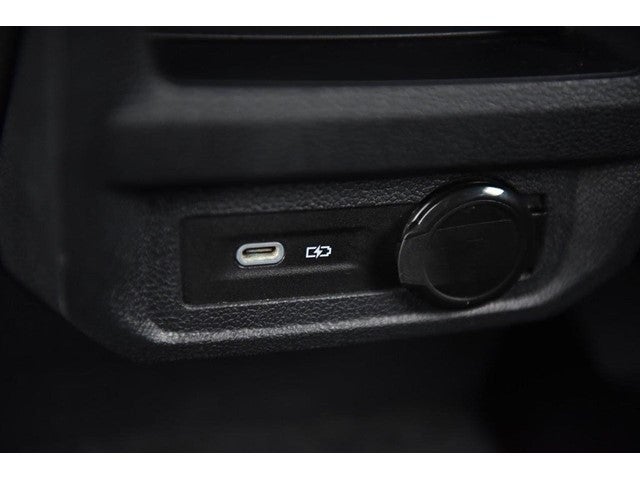 2024 Volkswagen Tiguan 2.0T SE 4MOTION