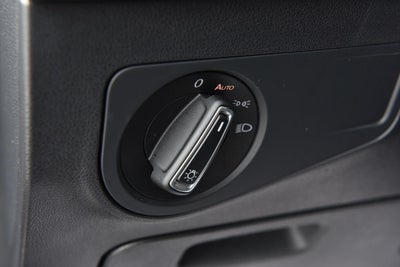 2024 Volkswagen Tiguan 2.0T SE 4MOTION