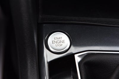 2024 Volkswagen Tiguan 2.0T SE 4MOTION