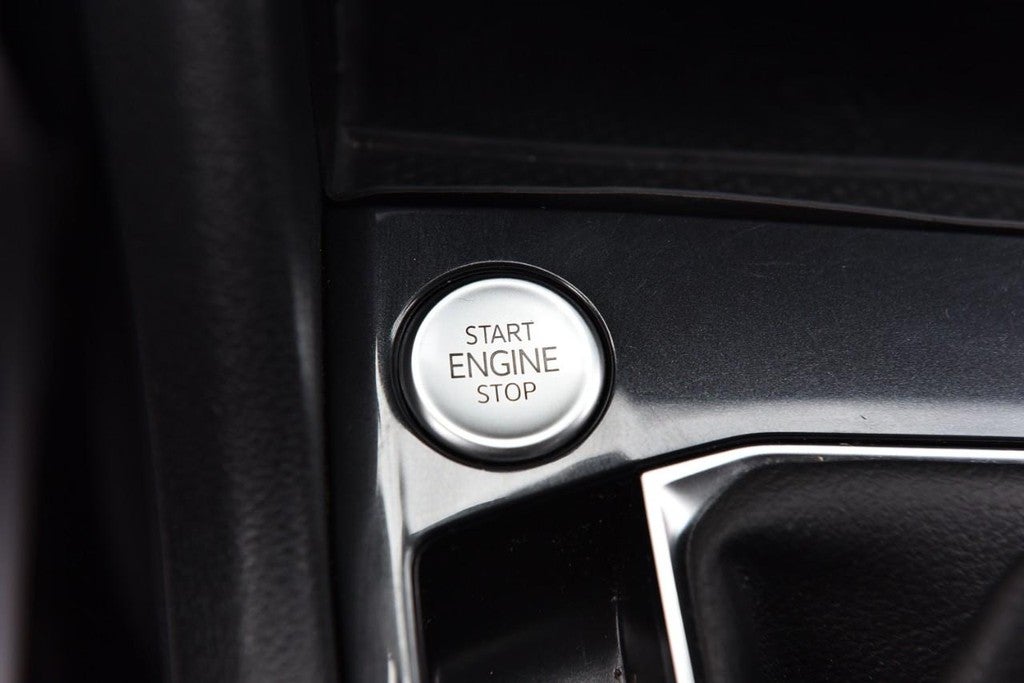 2024 Volkswagen Tiguan 2.0T SE 4MOTION