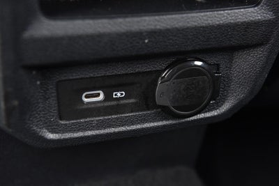 2024 Volkswagen Tiguan 2.0T SE 4MOTION