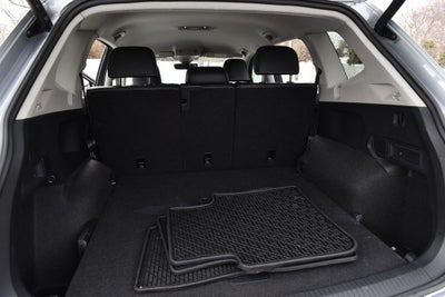 2024 Volkswagen Tiguan 2.0T SE 4MOTION