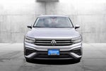 2024 Volkswagen Tiguan 2.0T SE 4MOTION